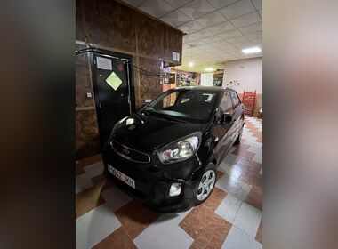 Kia - Picanto